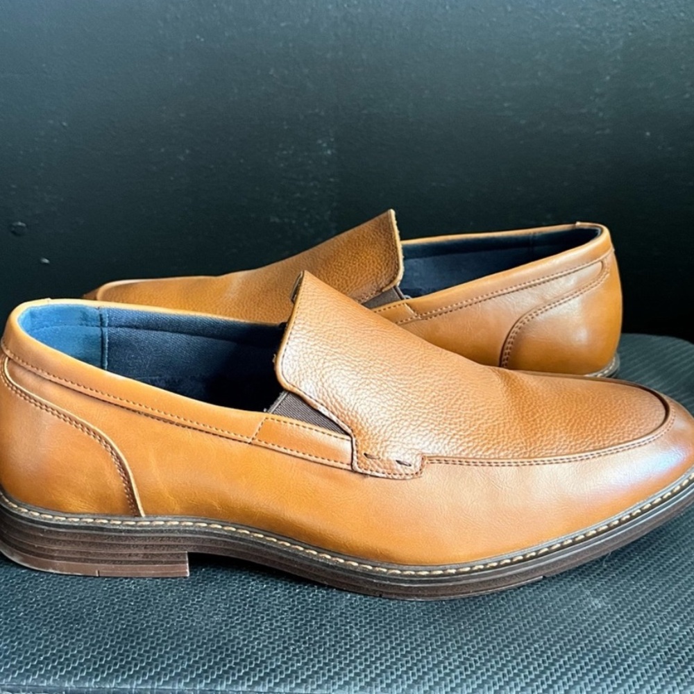 Men shoes loafers/ Freeman
